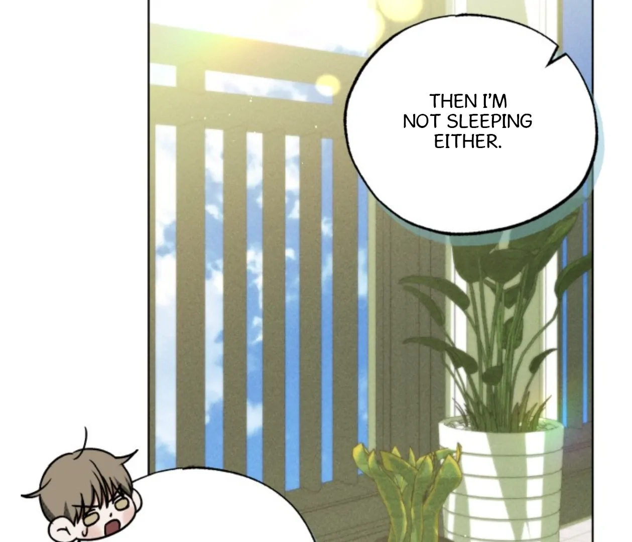 Friend or Faux Chapter 7 page 11 - 