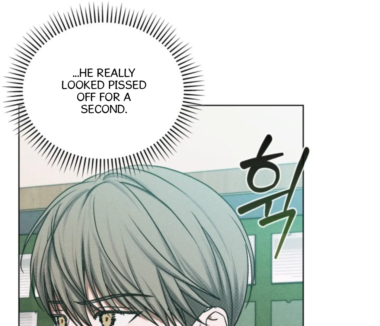 Friend or Faux Chapter 7 page 116 - 