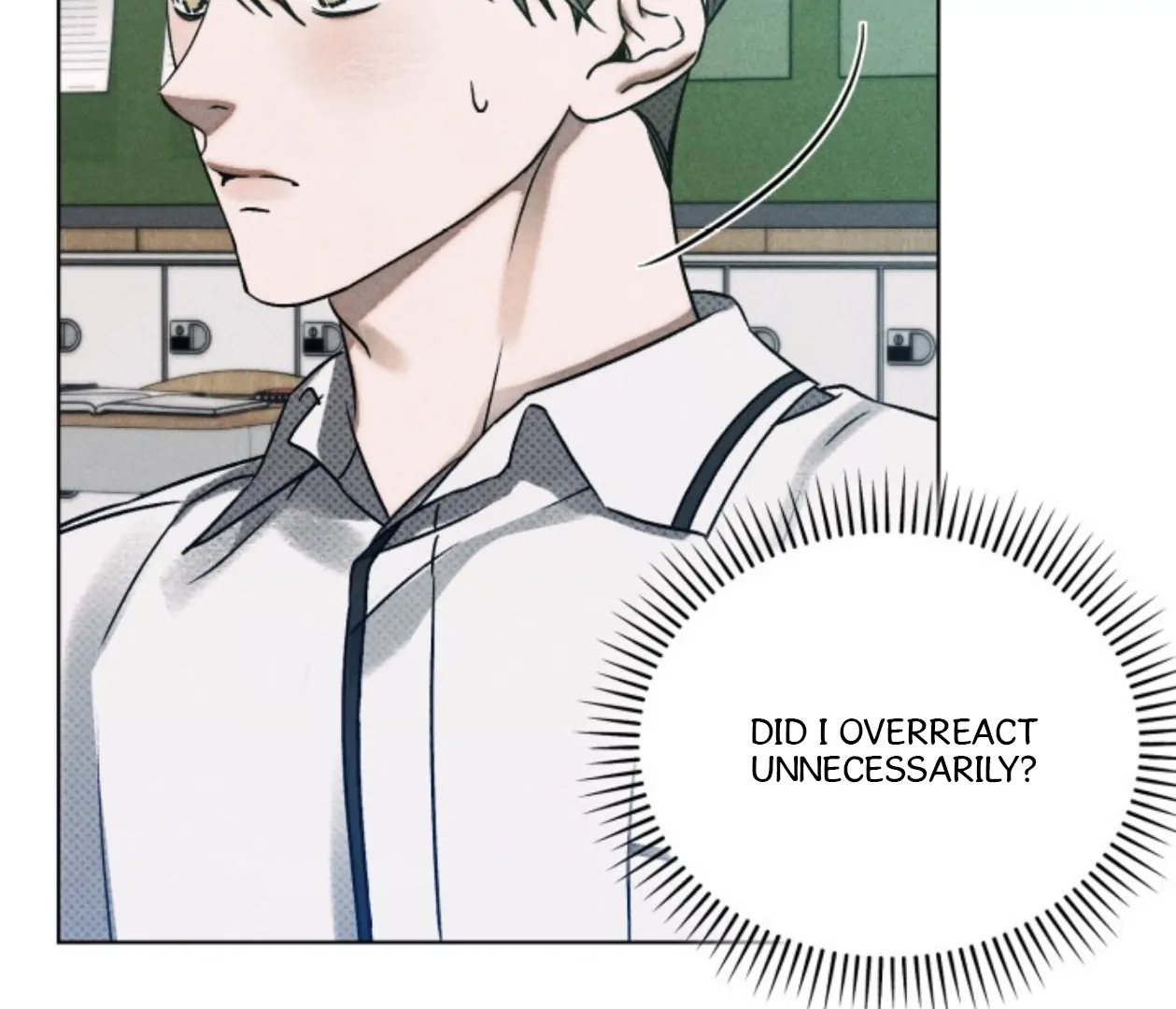 Friend or Faux Chapter 7 page 117 - 