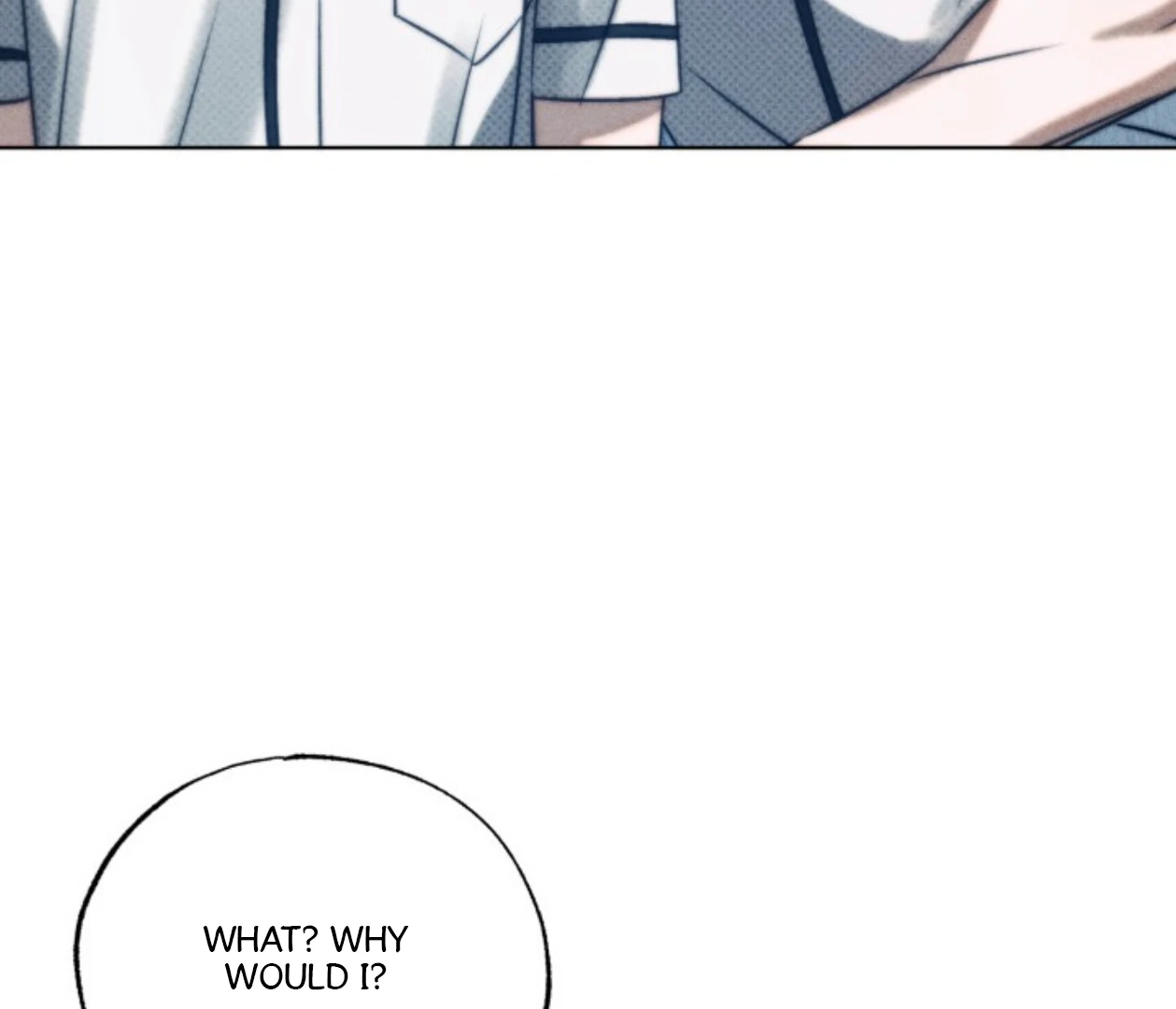 Friend or Faux Chapter 7 page 122 - 