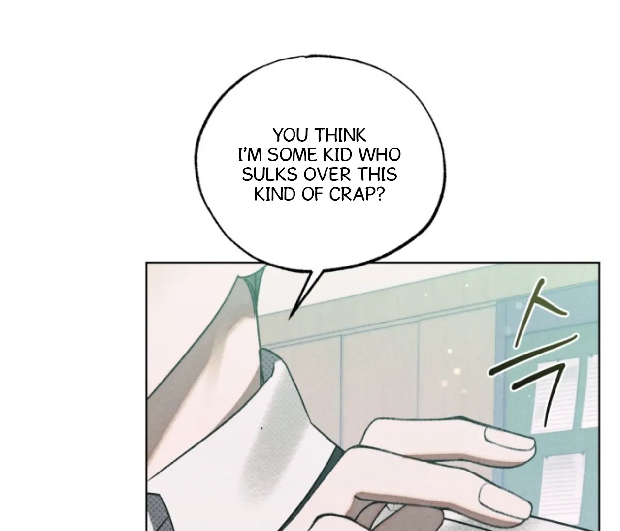 Friend or Faux Chapter 7 page 125 - 