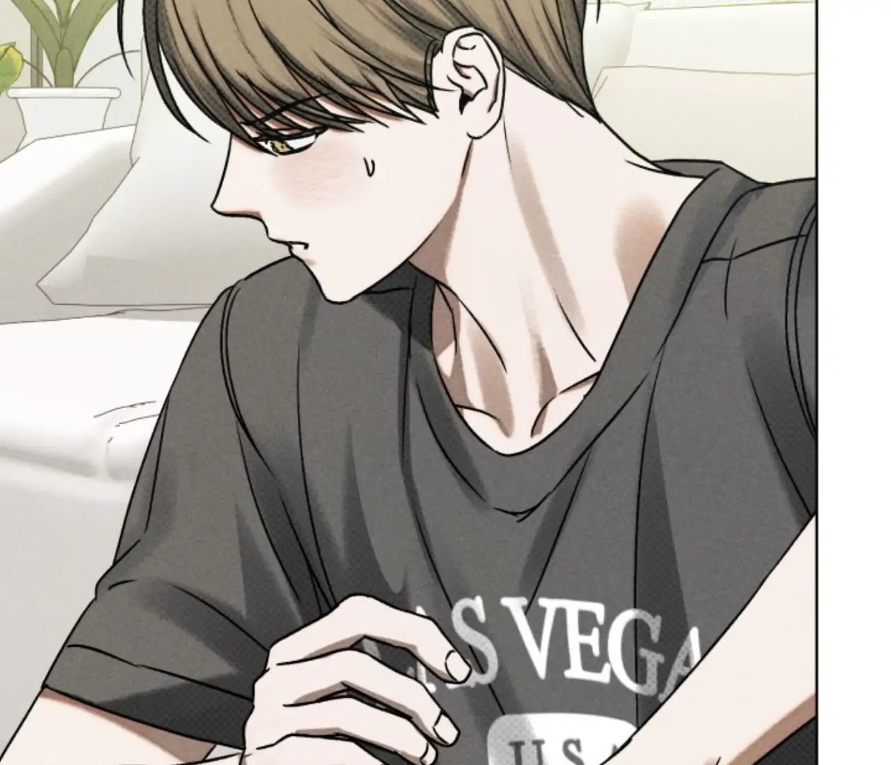 Friend or Faux Chapter 7 page 14 - 