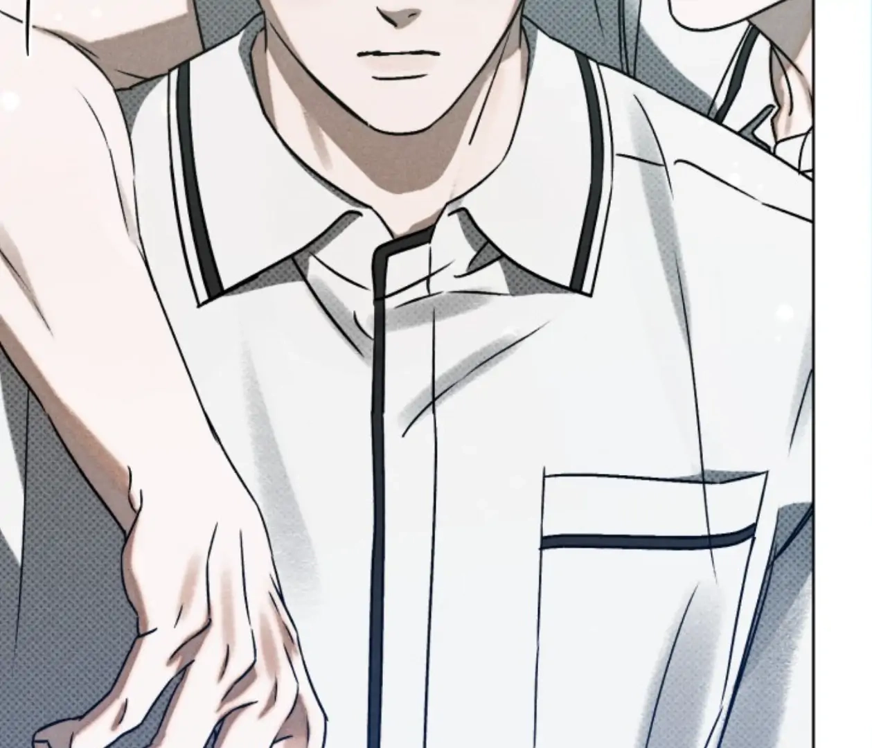 Friend or Faux Chapter 7 page 131 - 