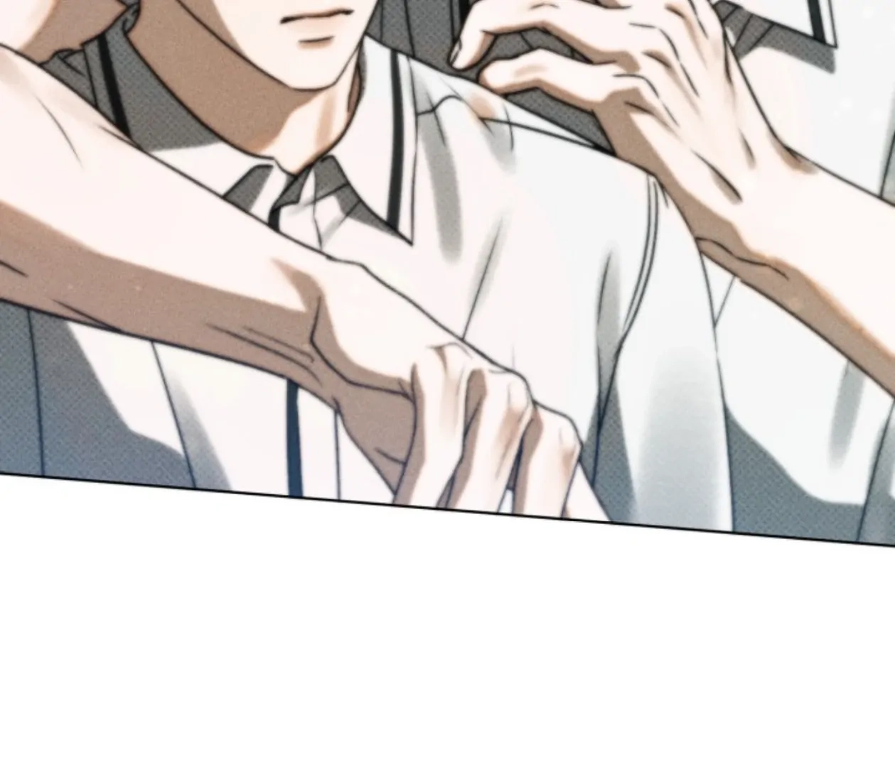 Friend or Faux Chapter 7 page 134 - 