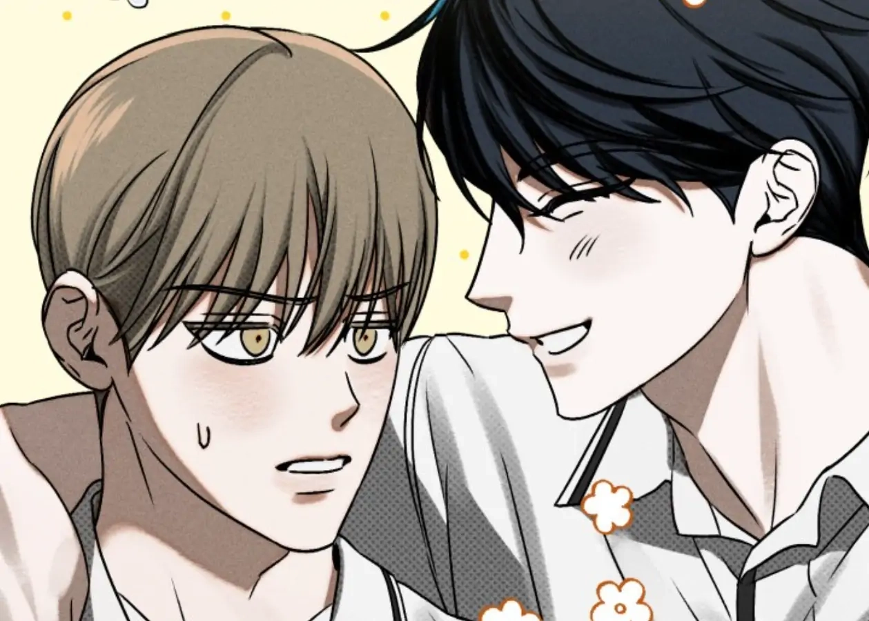 Friend or Faux Chapter 7 page 136 - 
