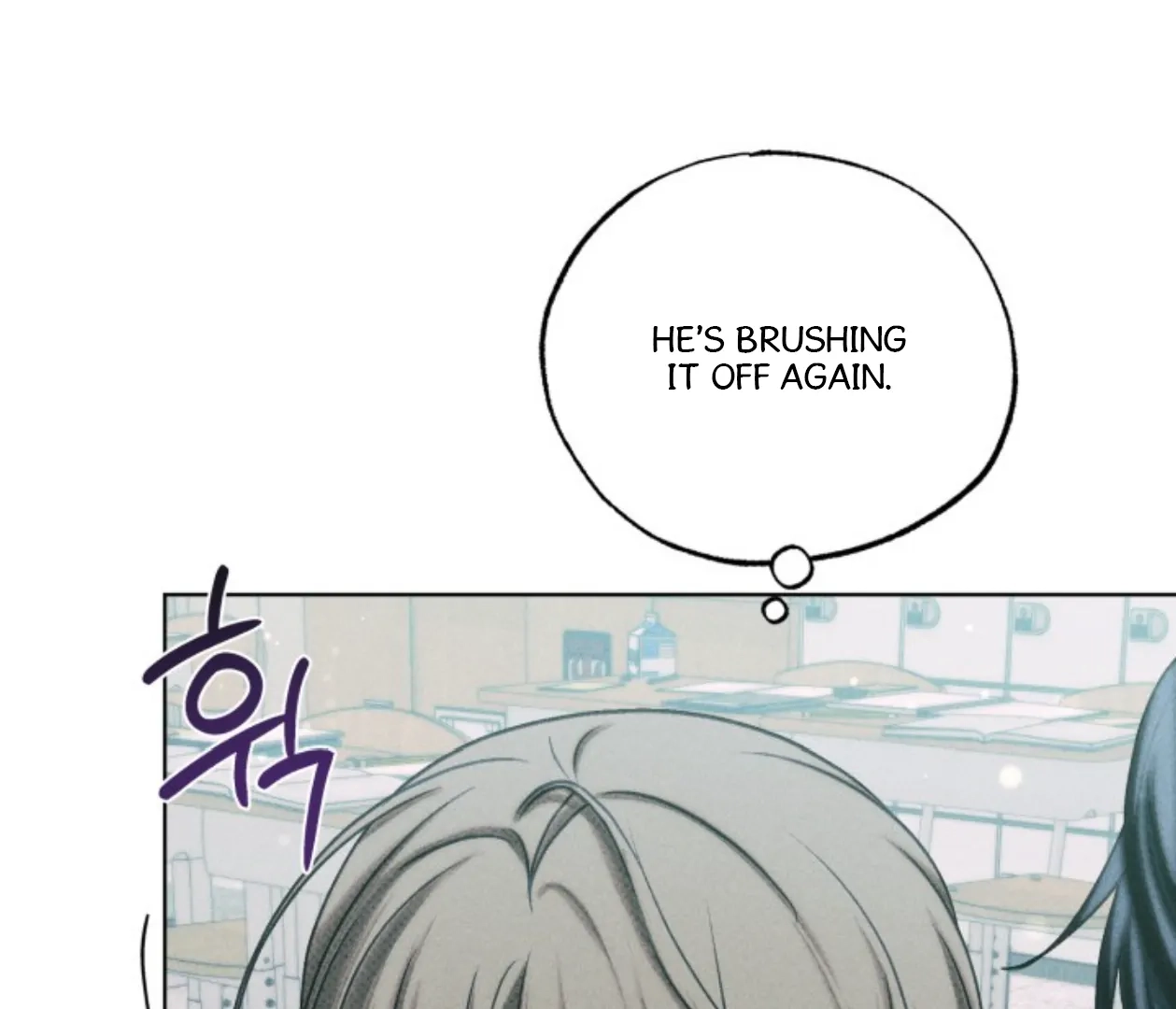 Friend or Faux Chapter 7 page 138 - 