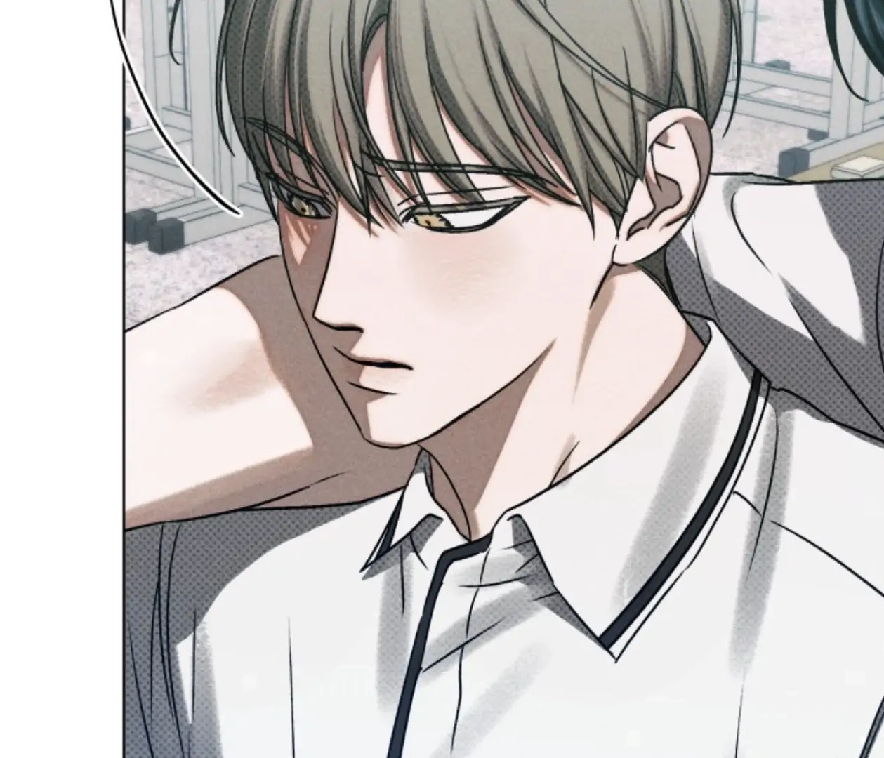 Friend or Faux Chapter 7 page 139 - 