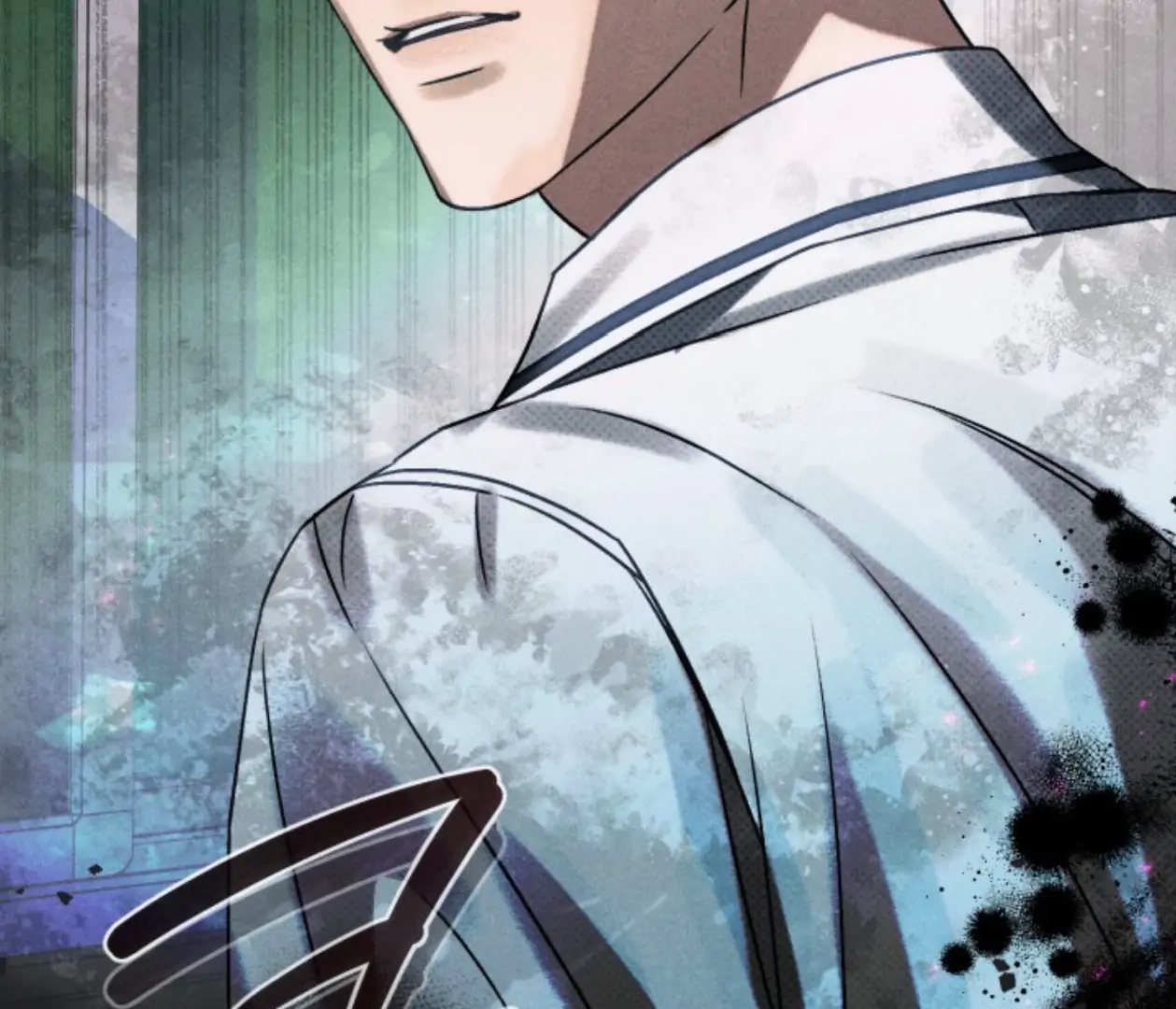 Friend or Faux Chapter 7 page 146 - 