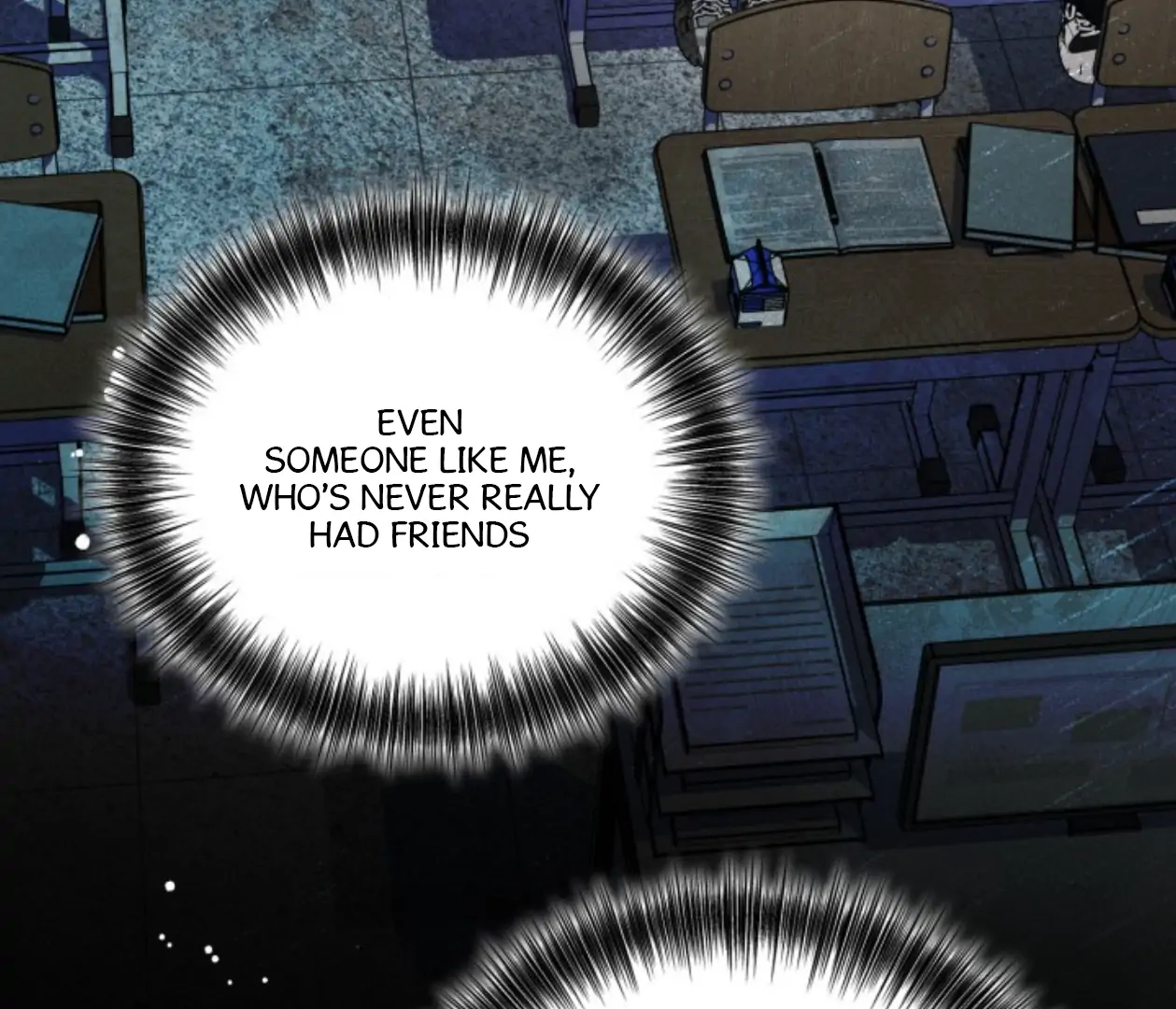 Friend or Faux Chapter 7 page 155 - 