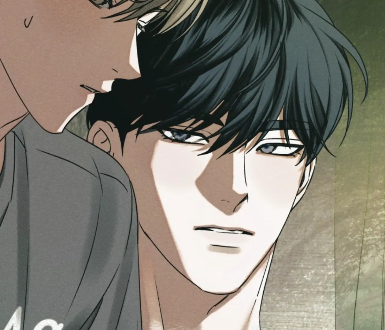 Friend or Faux Chapter 7 page 17 - 