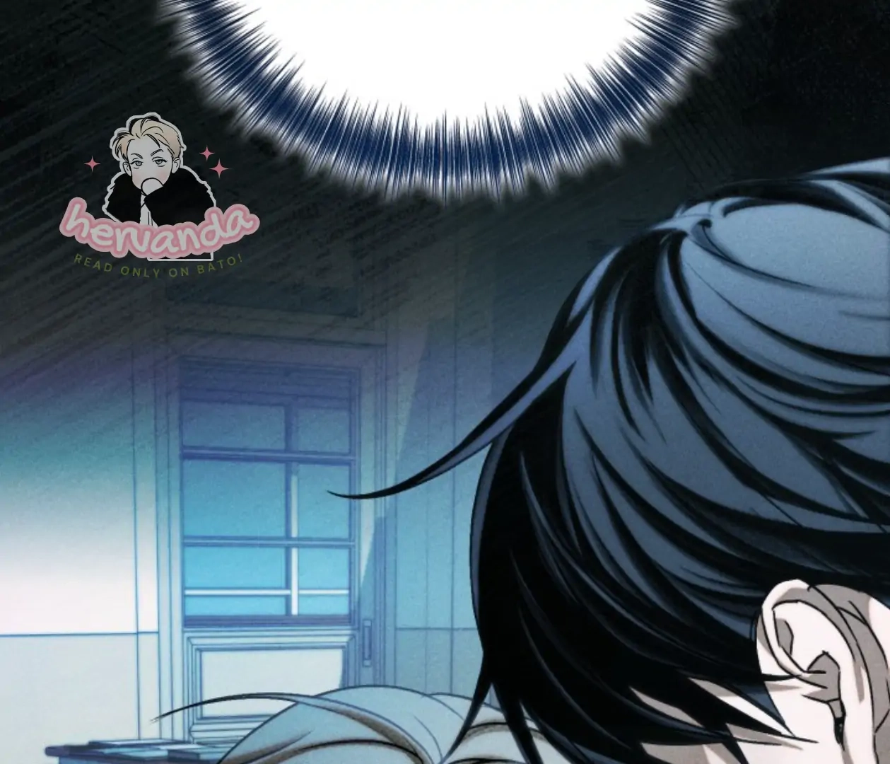 Friend or Faux Chapter 7 page 161 - 