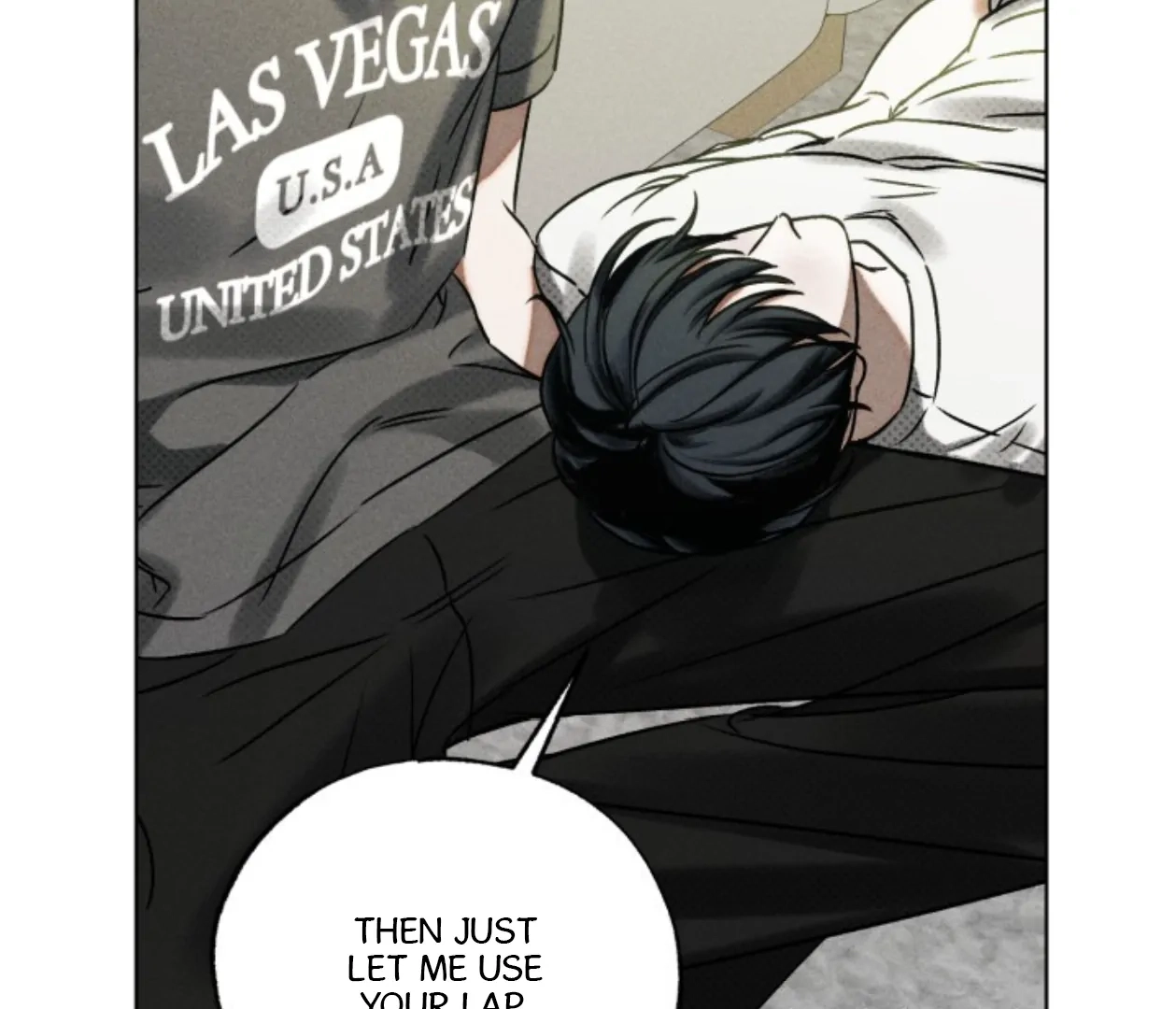 Friend or Faux Chapter 7 page 20 - 