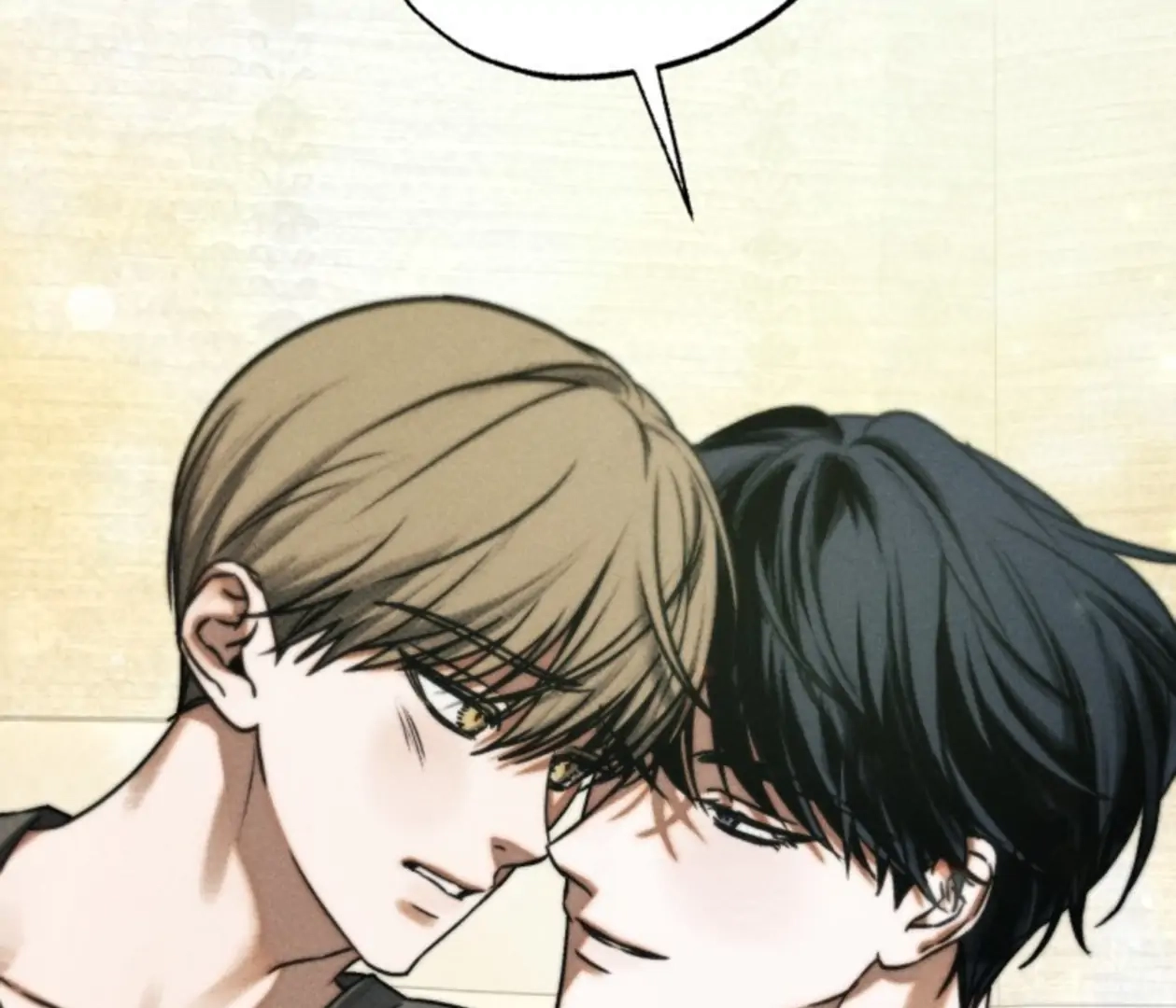 Friend or Faux Chapter 7 page 3 - 