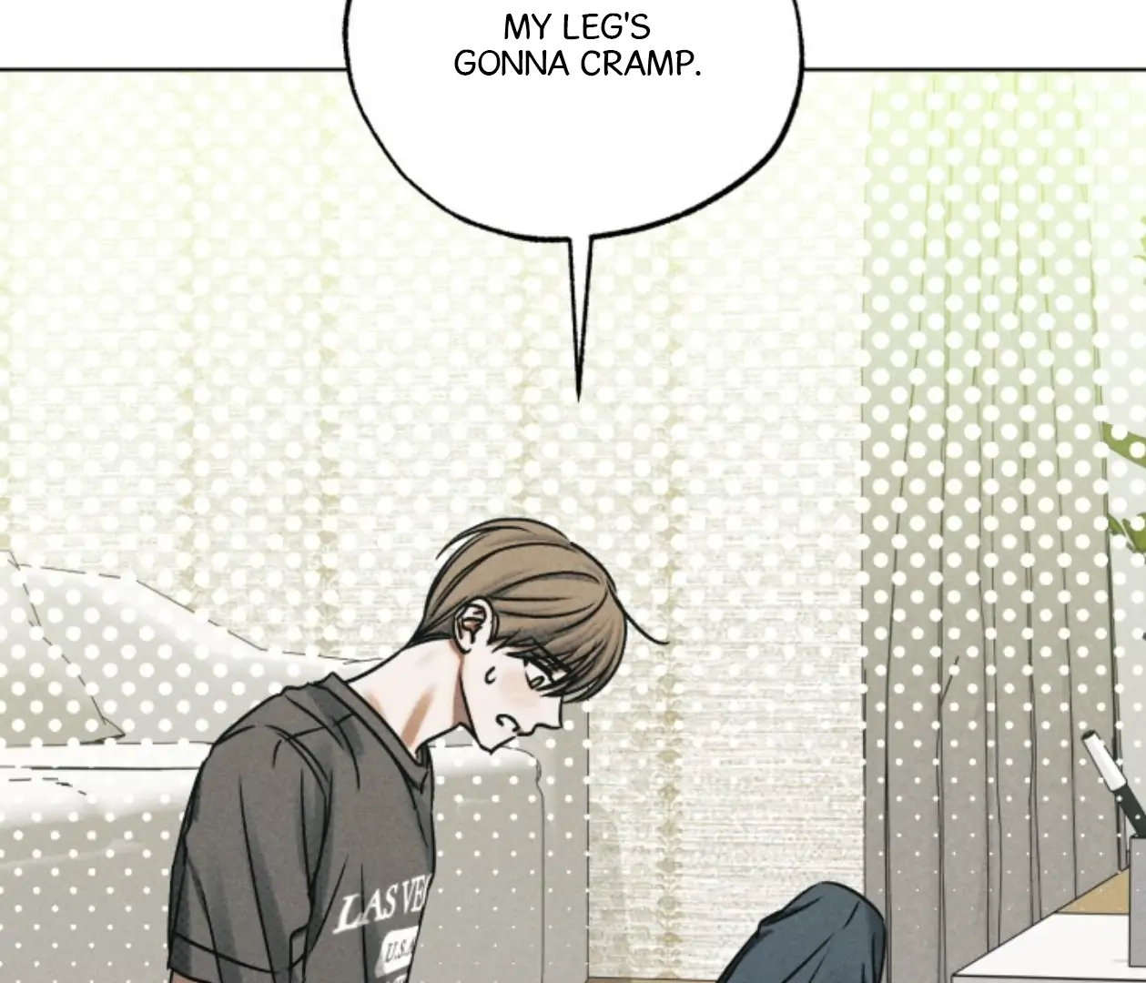 Friend or Faux Chapter 7 page 22 - 