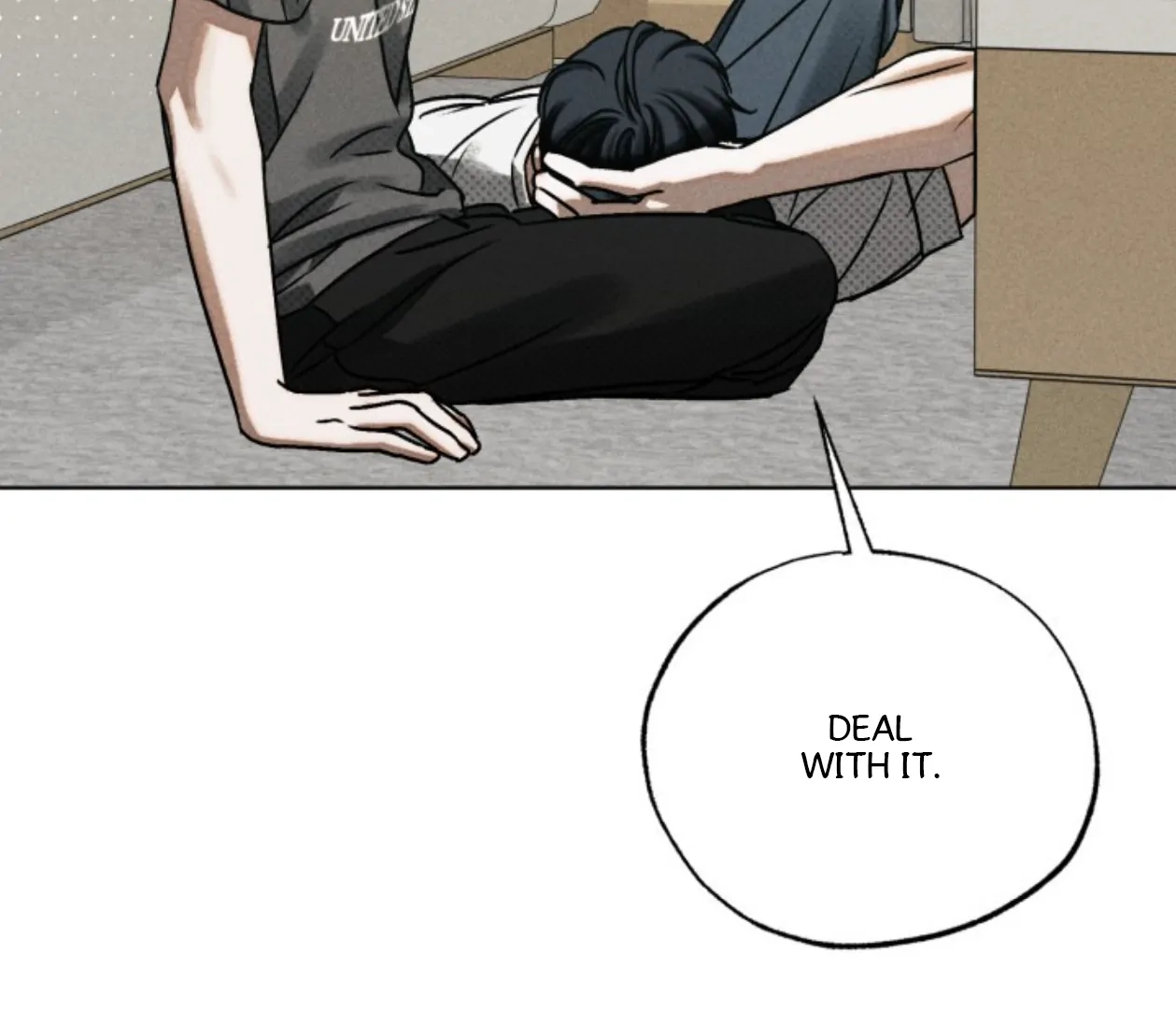 Friend or Faux Chapter 7 page 23 - 