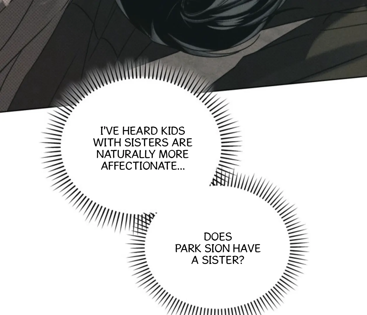 Friend or Faux Chapter 7 page 31 - 