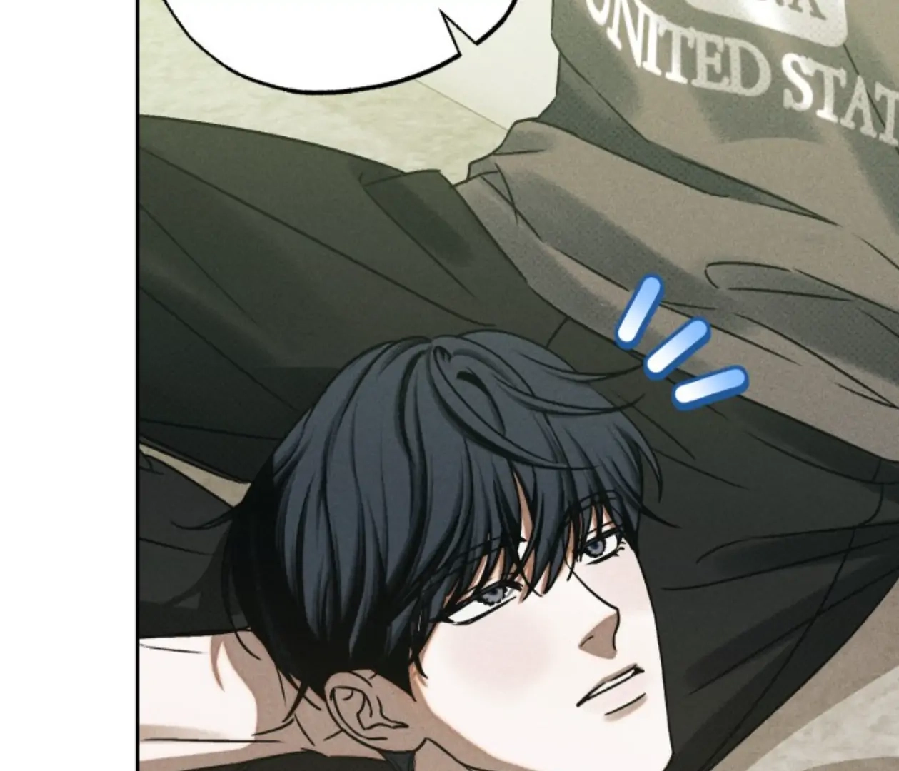Friend or Faux Chapter 7 page 33 - 