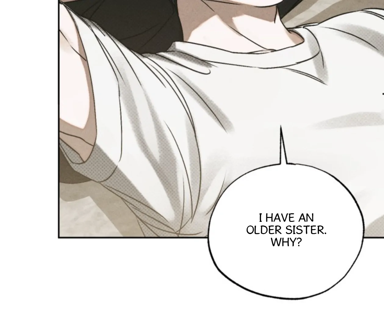 Friend or Faux Chapter 7 page 34 - 