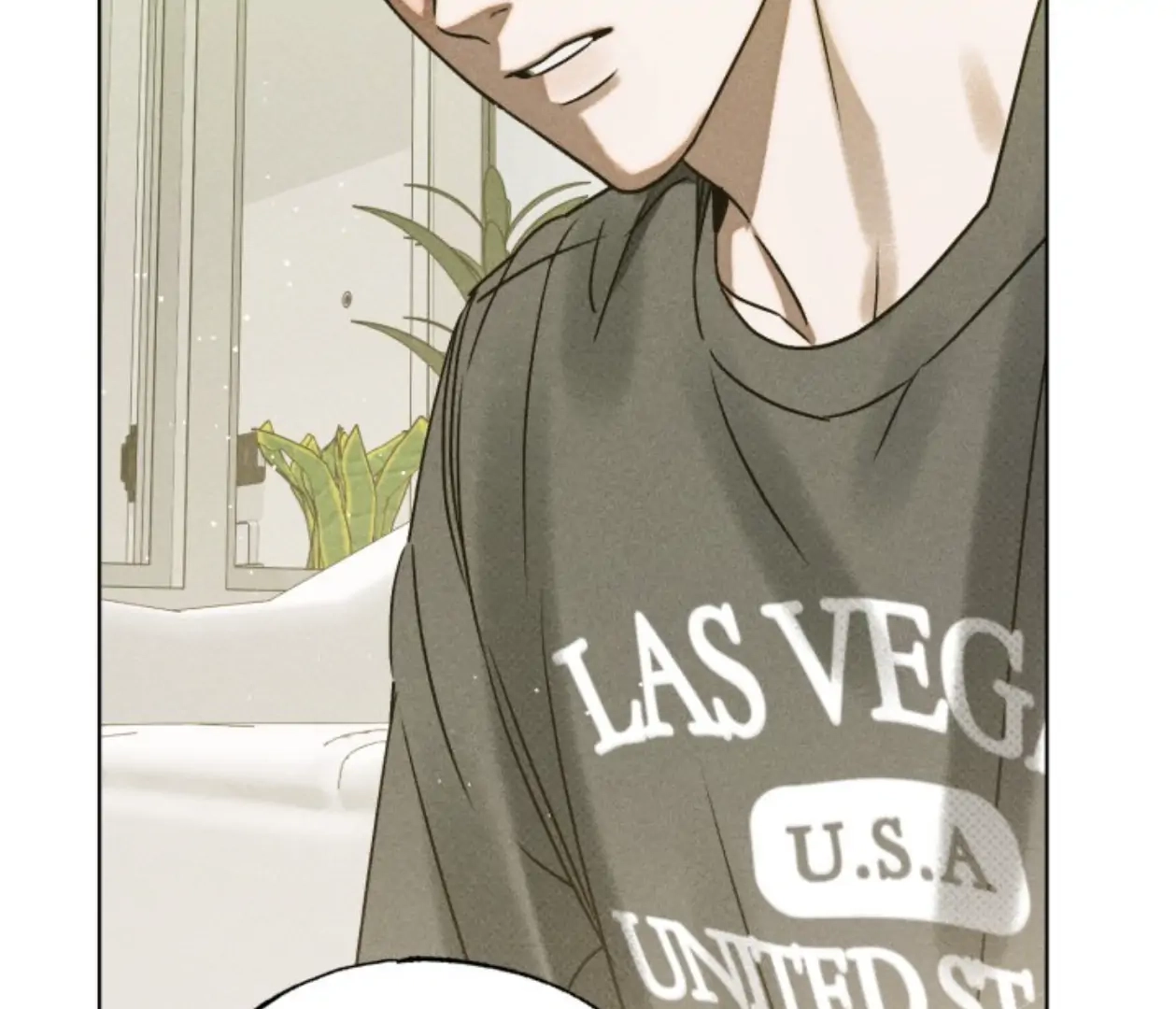 Friend or Faux Chapter 7 page 37 - 