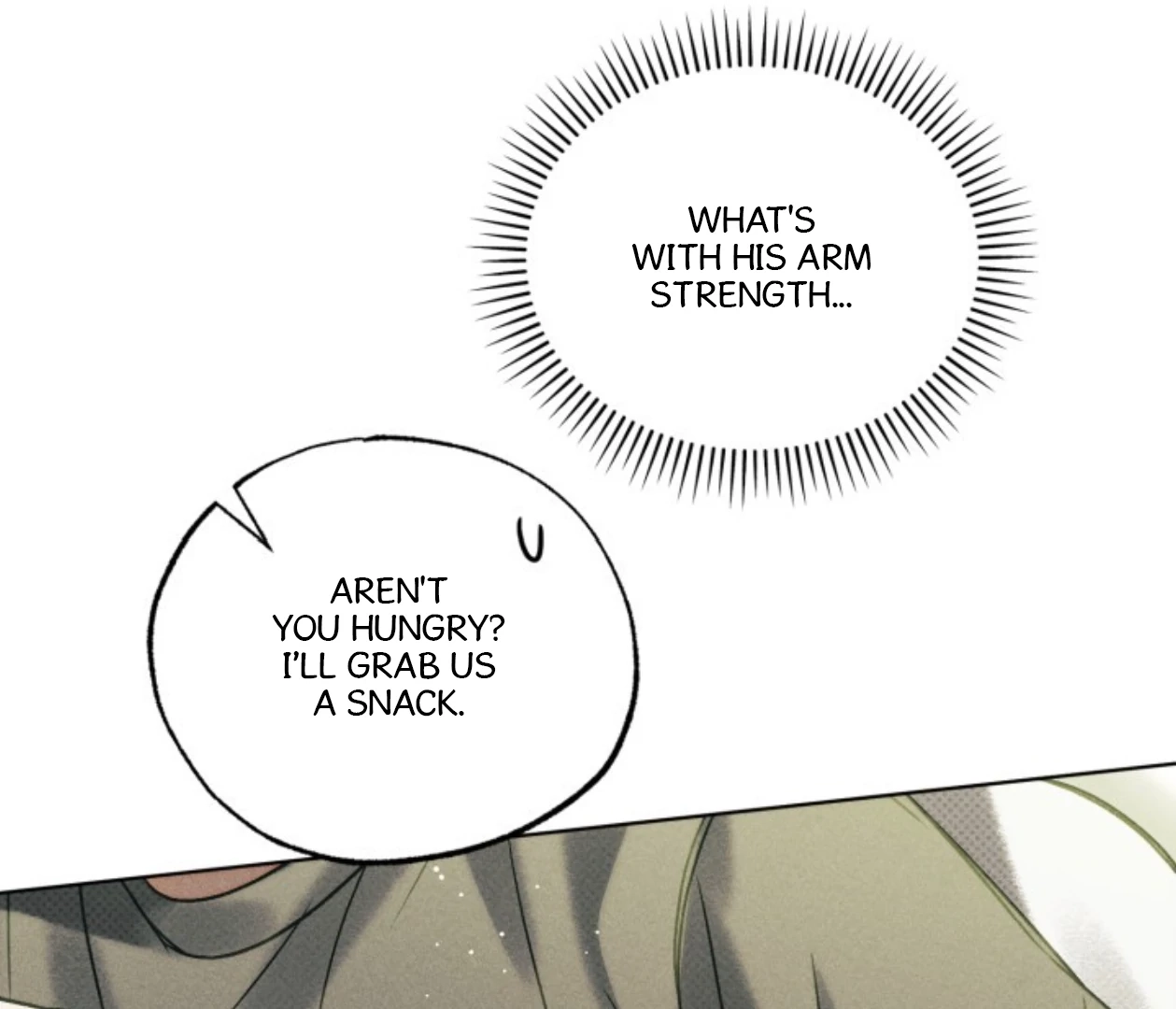 Friend or Faux Chapter 7 page 5 - 