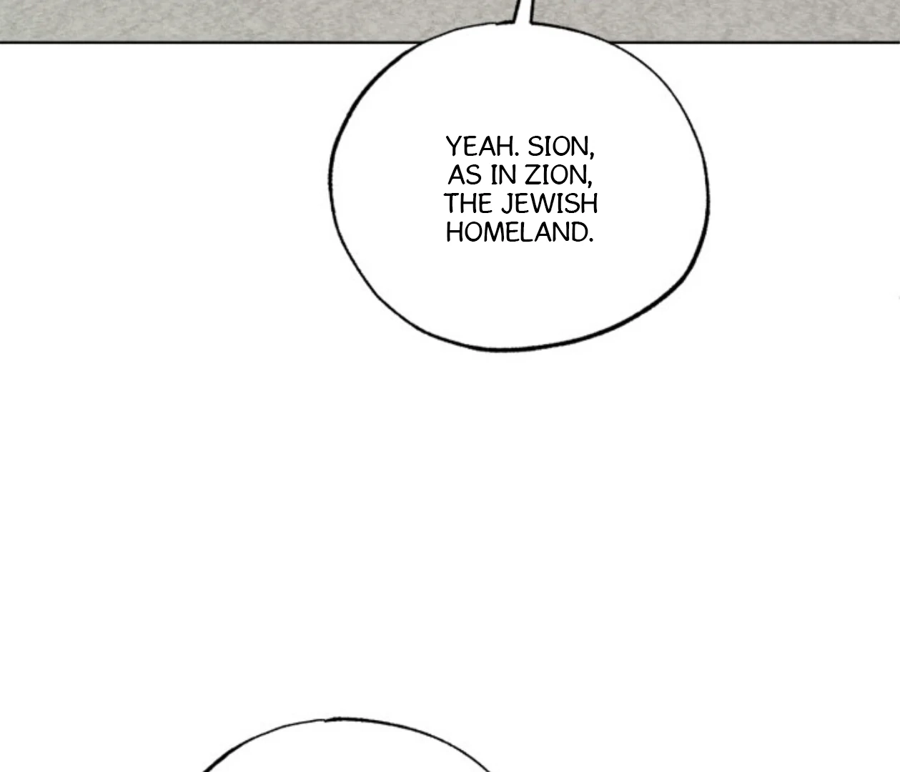 Friend or Faux Chapter 7 page 43 - 