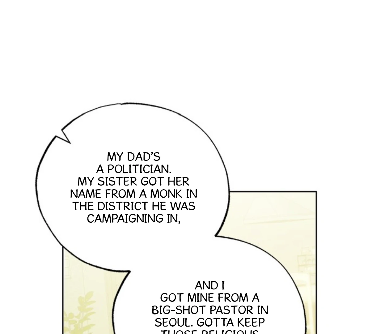 Friend or Faux Chapter 7 page 46 - 