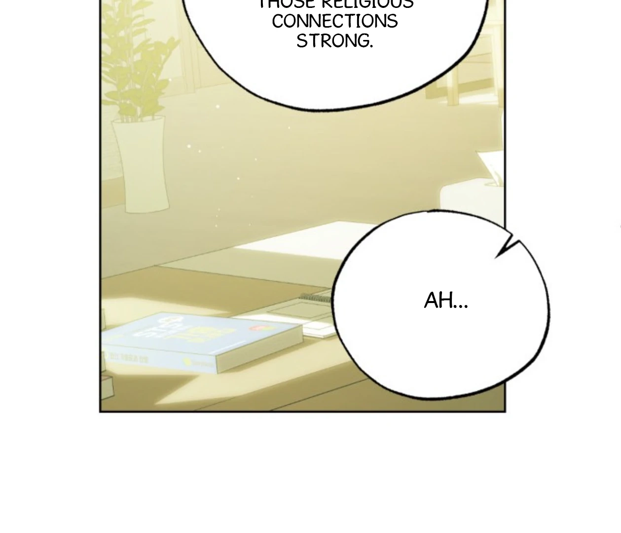 Friend or Faux Chapter 7 page 47 - 