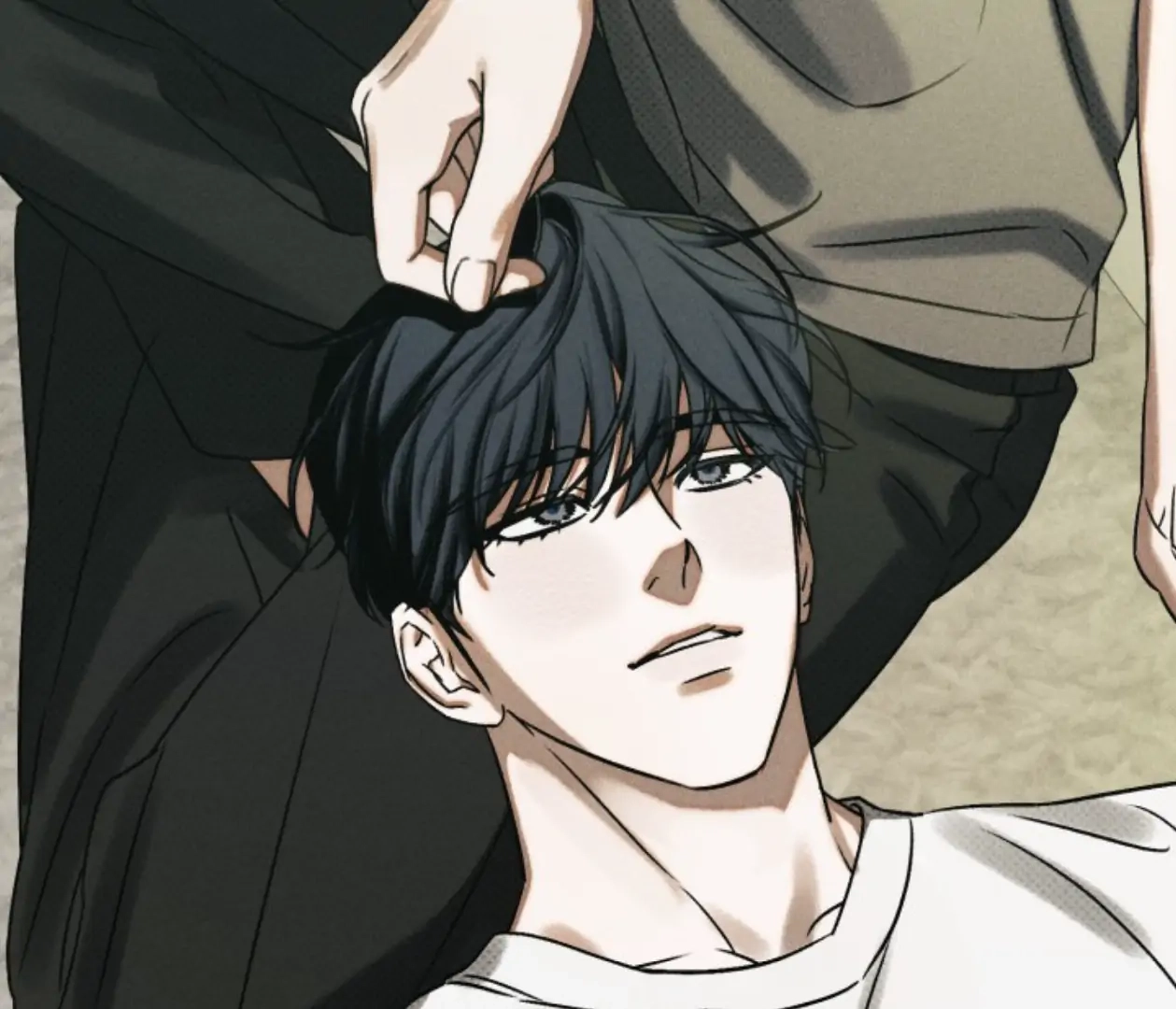 Friend or Faux Chapter 7 page 51 - 