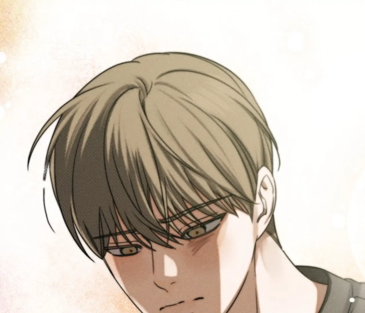 Friend or Faux Chapter 7 page 58 - 