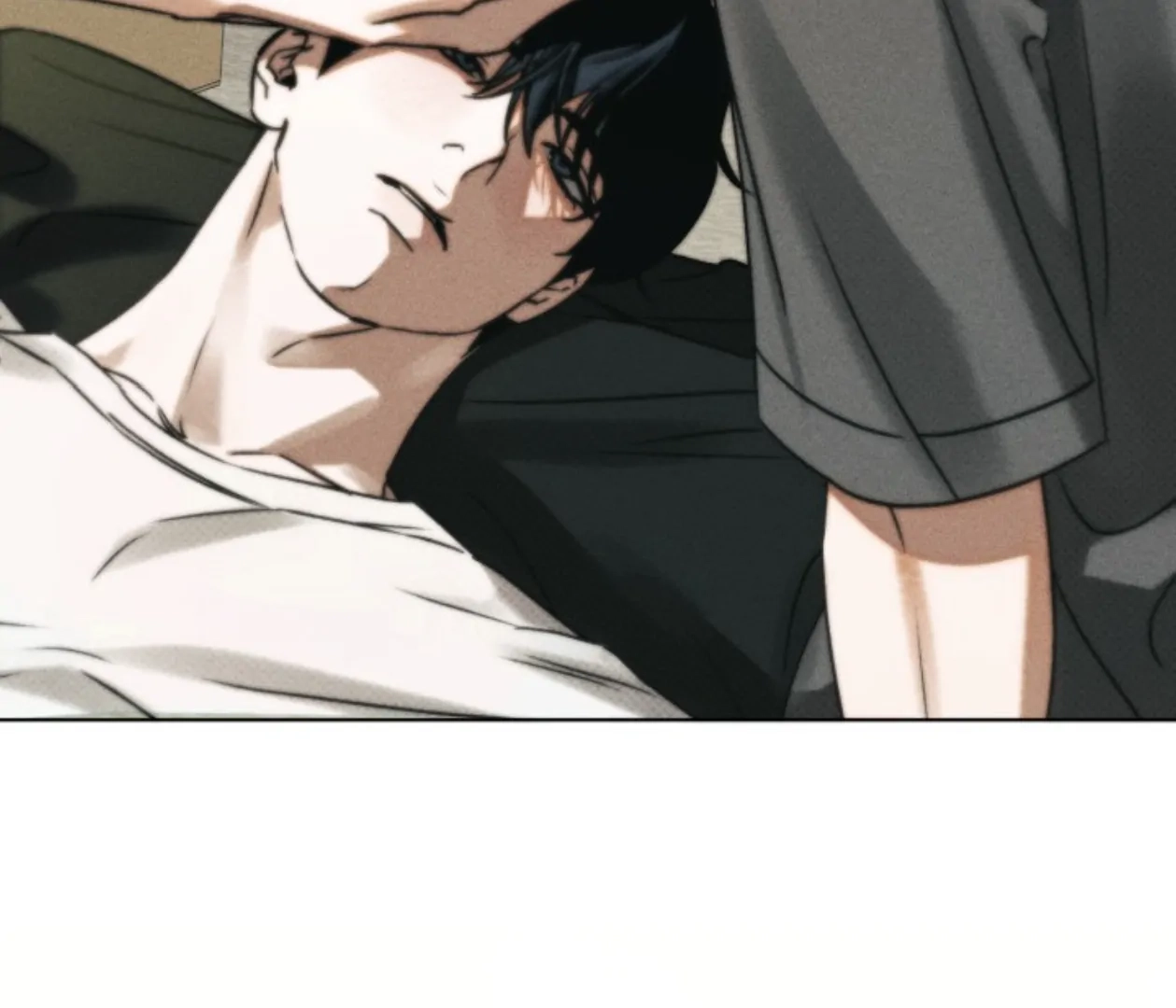 Friend or Faux Chapter 7 page 64 - 