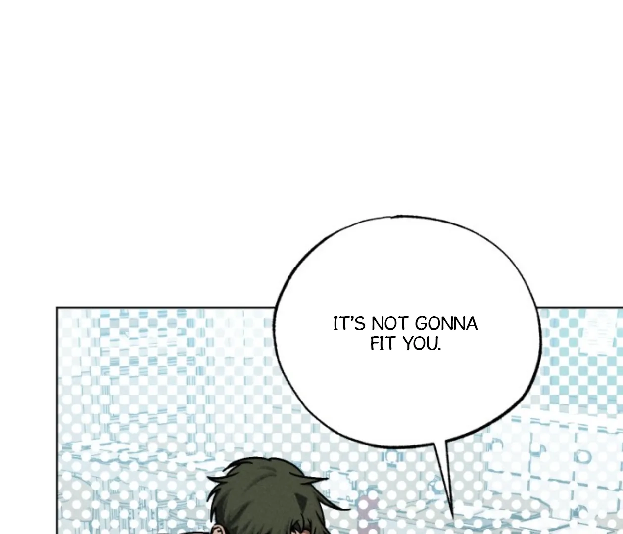 Friend or Faux Chapter 7 page 73 - 