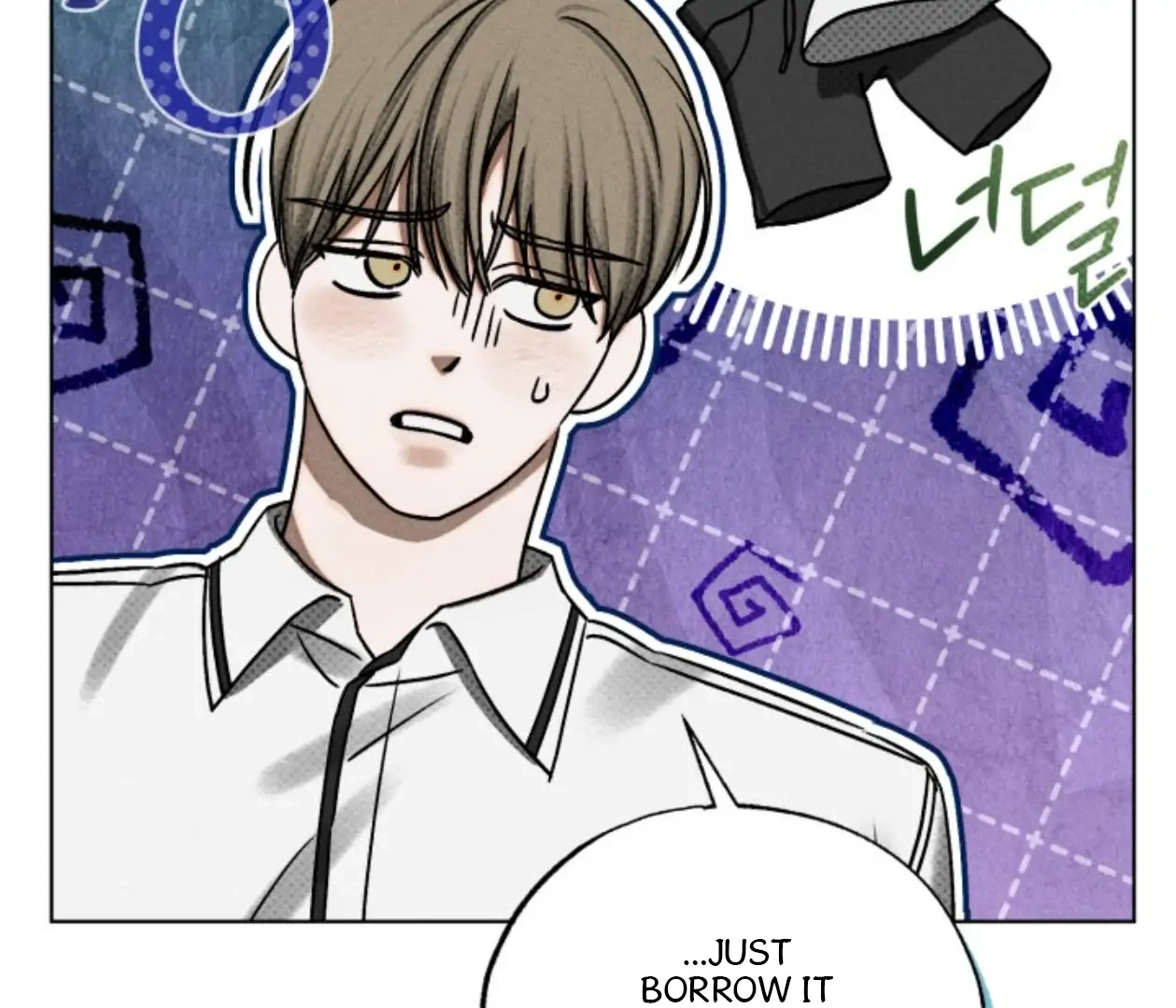 Friend or Faux Chapter 7 page 77 - 