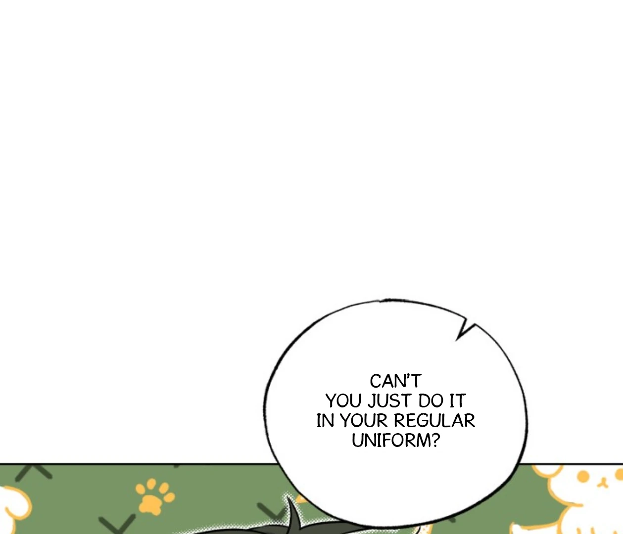 Friend or Faux Chapter 7 page 79 - 