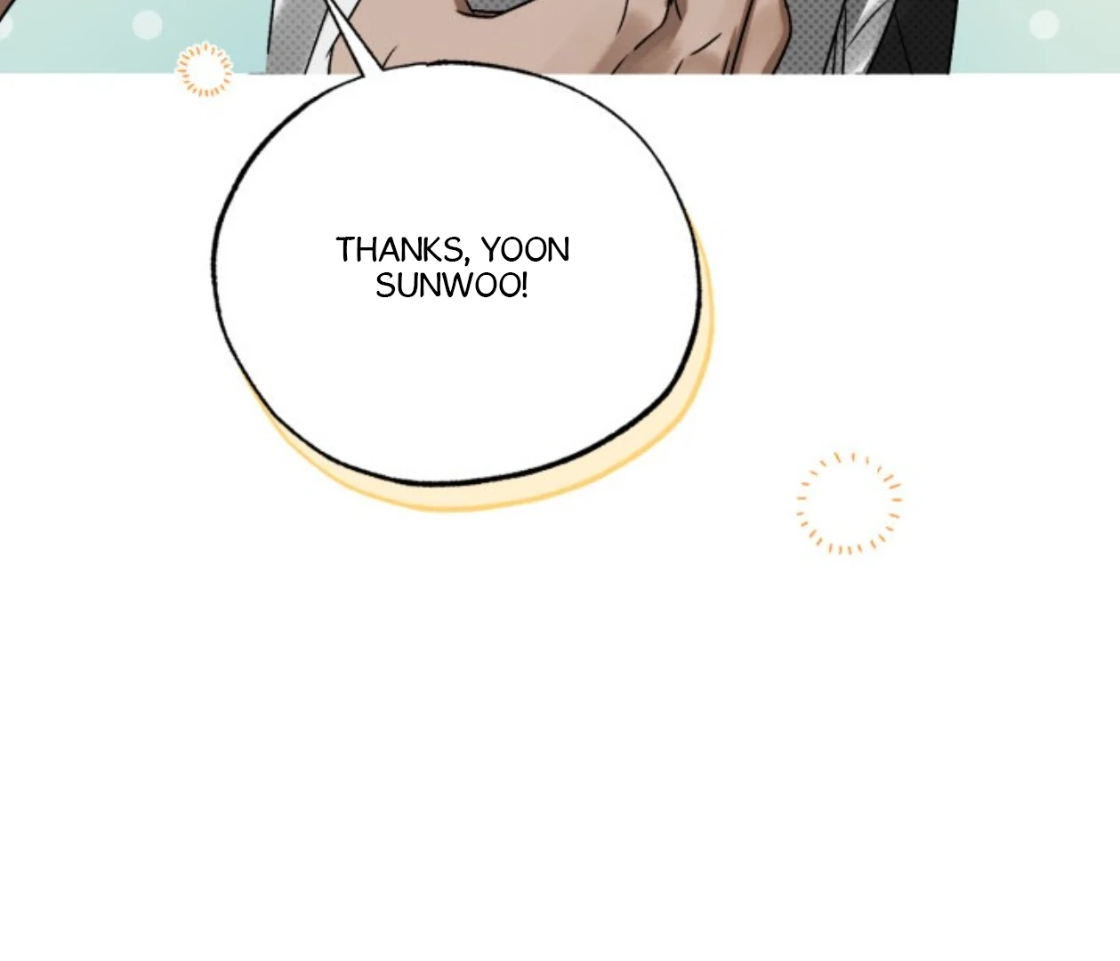 Friend or Faux Chapter 7 page 84 - 