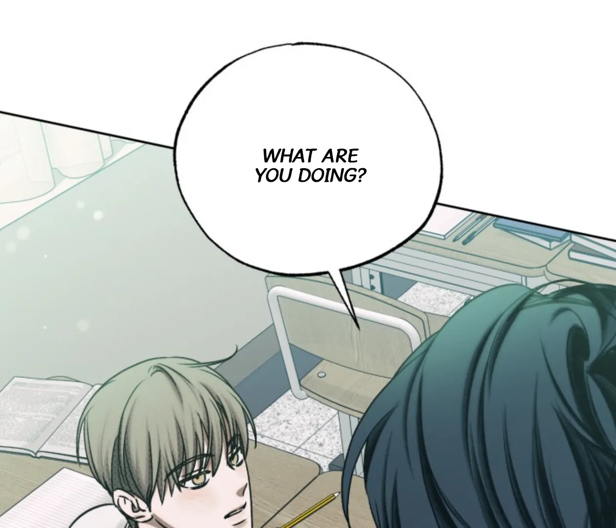 Friend or Faux Chapter 7 page 85 - 
