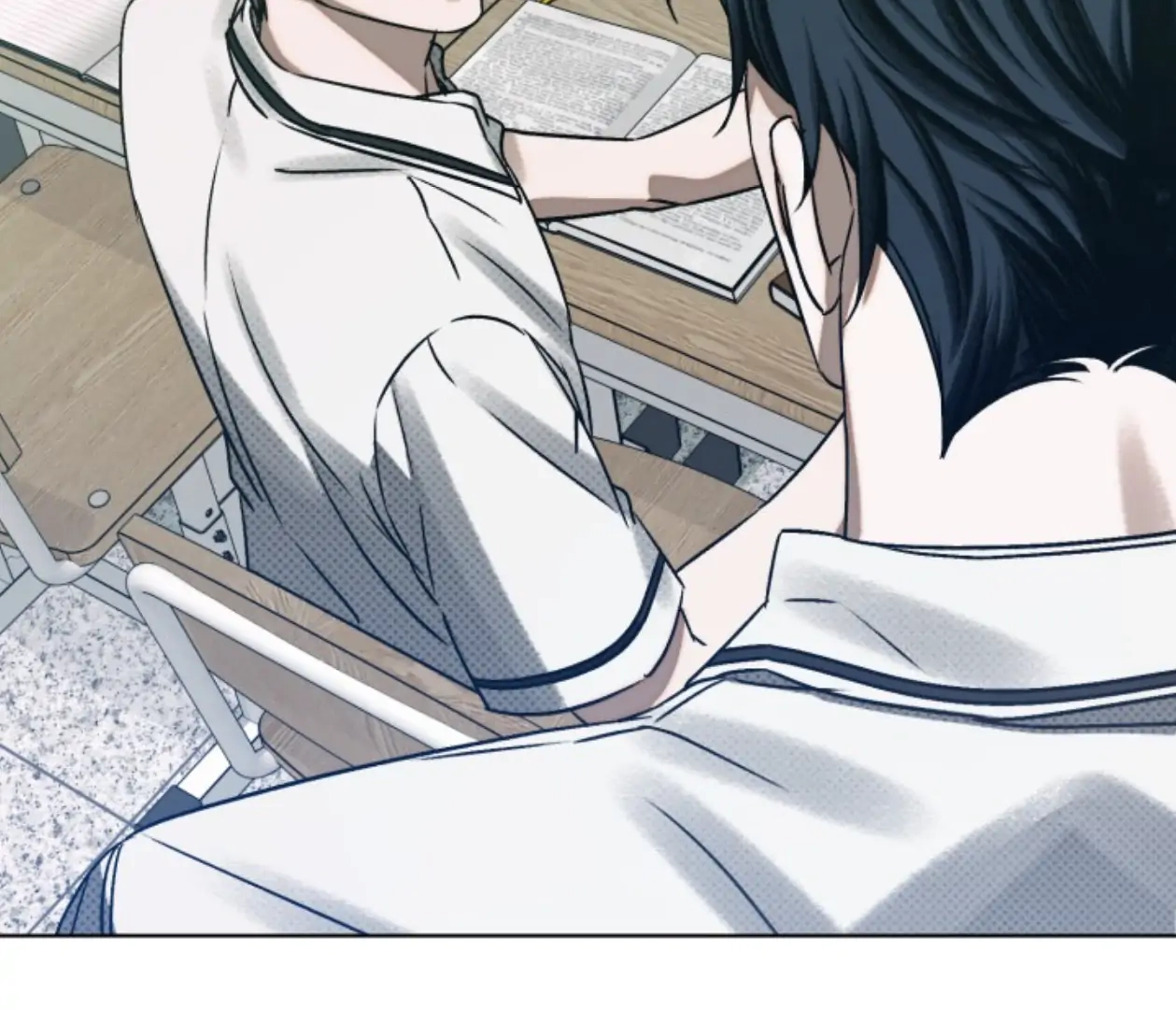 Friend or Faux Chapter 7 page 86 - 