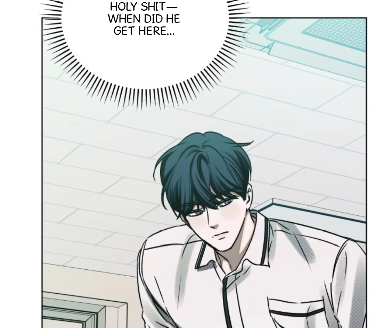 Friend or Faux Chapter 7 page 88 - 