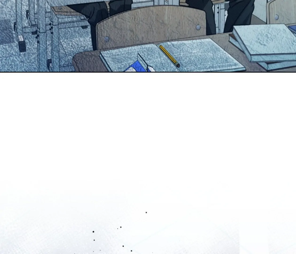 Friend or Faux Chapter 7 page 95 - 