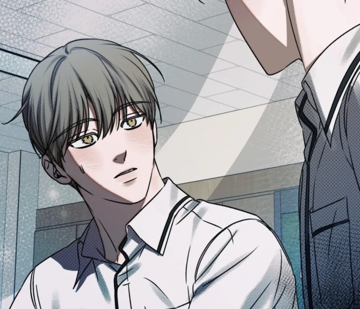 Friend or Faux Chapter 7 page 97 - 