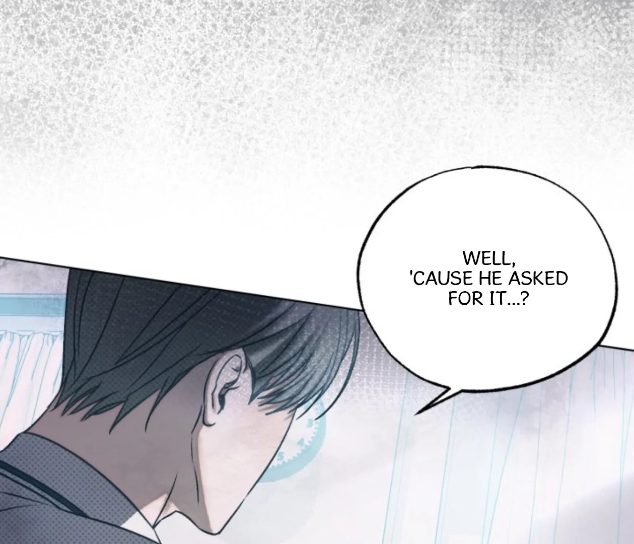 Friend or Faux Chapter 7 page 99 - 