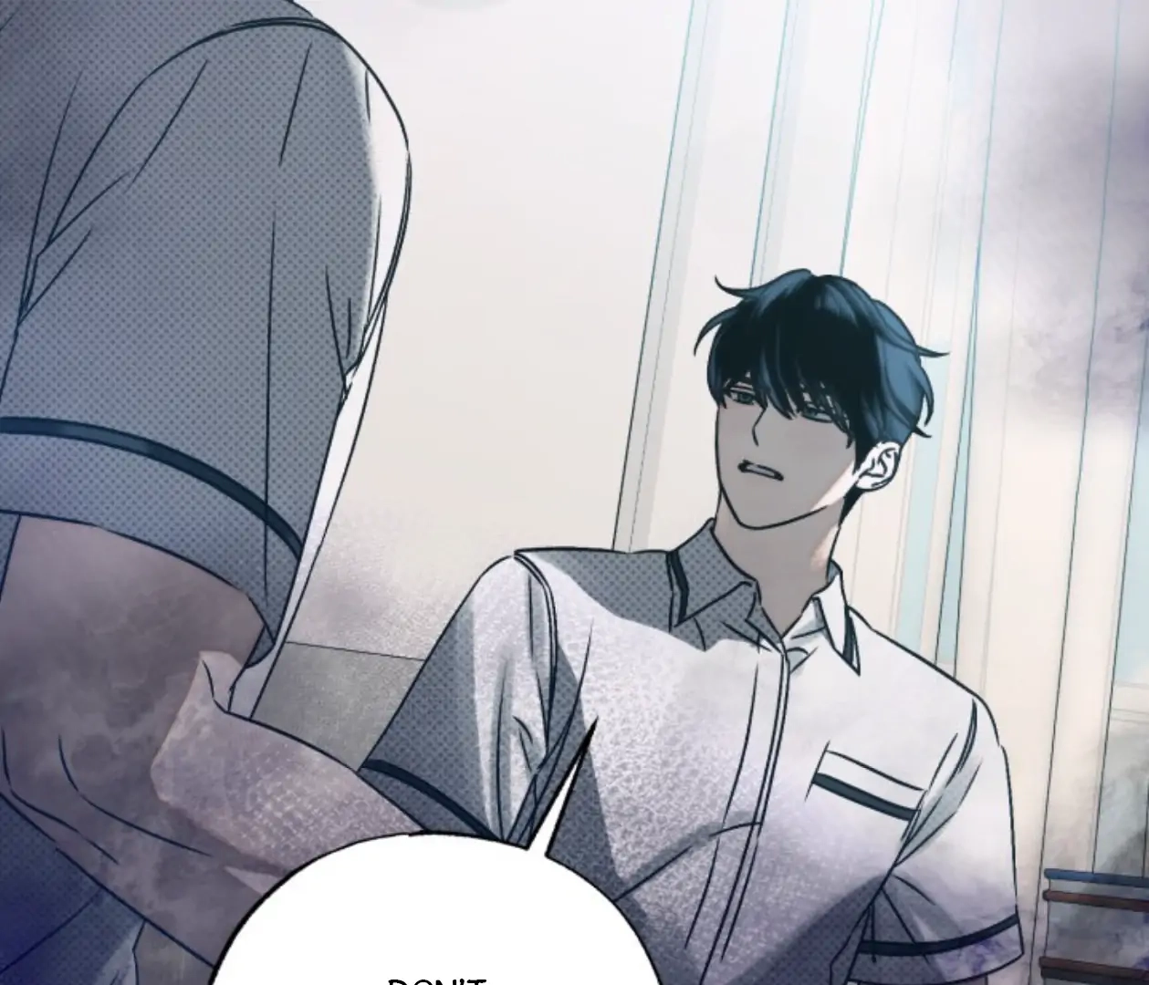 Friend or Faux Chapter 7 page 100 - 