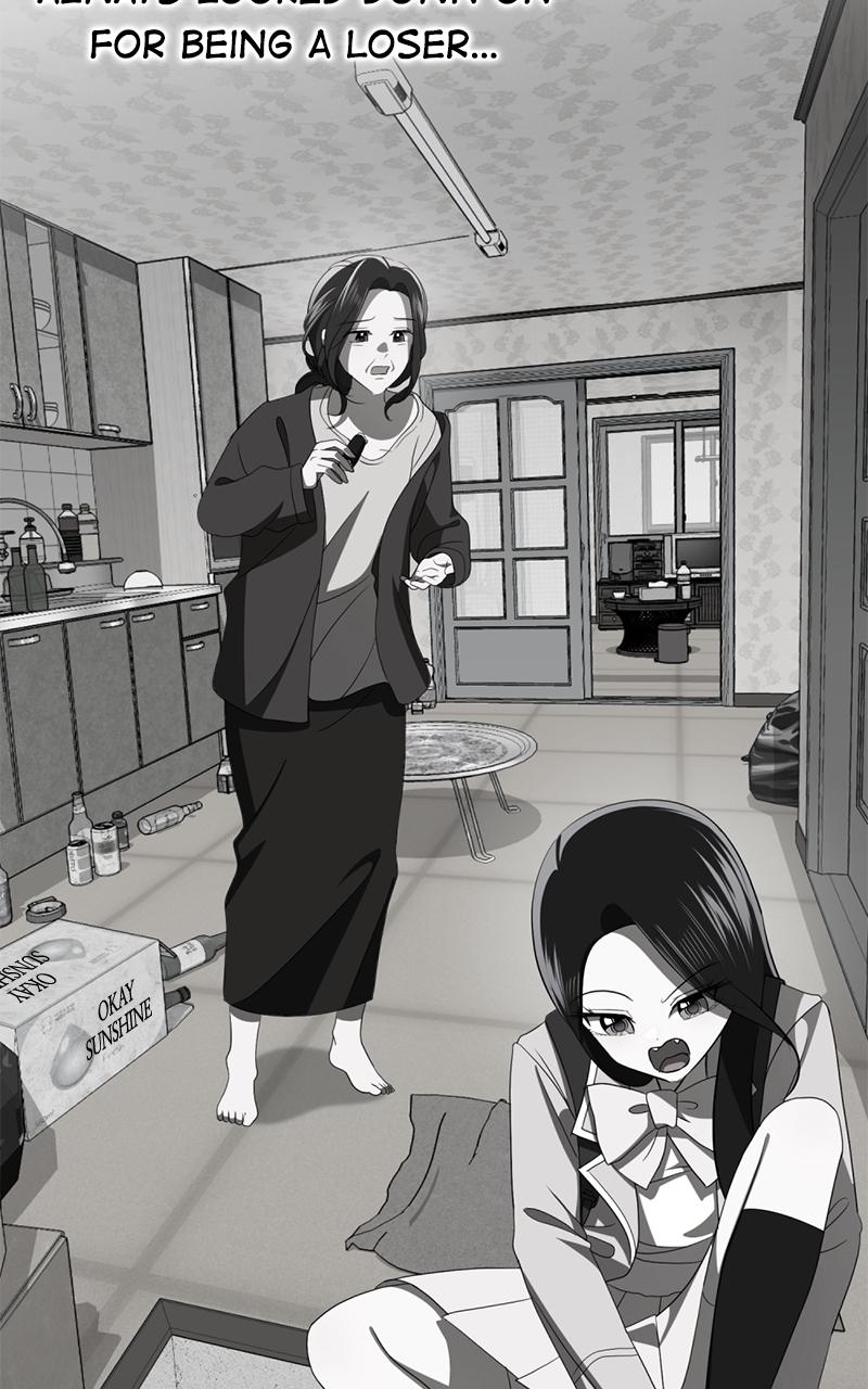 Friend Request Chapter 0 page 14 - 