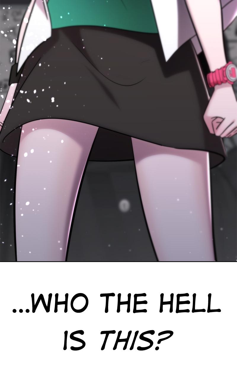 Friend Request Chapter 0 page 8 - 