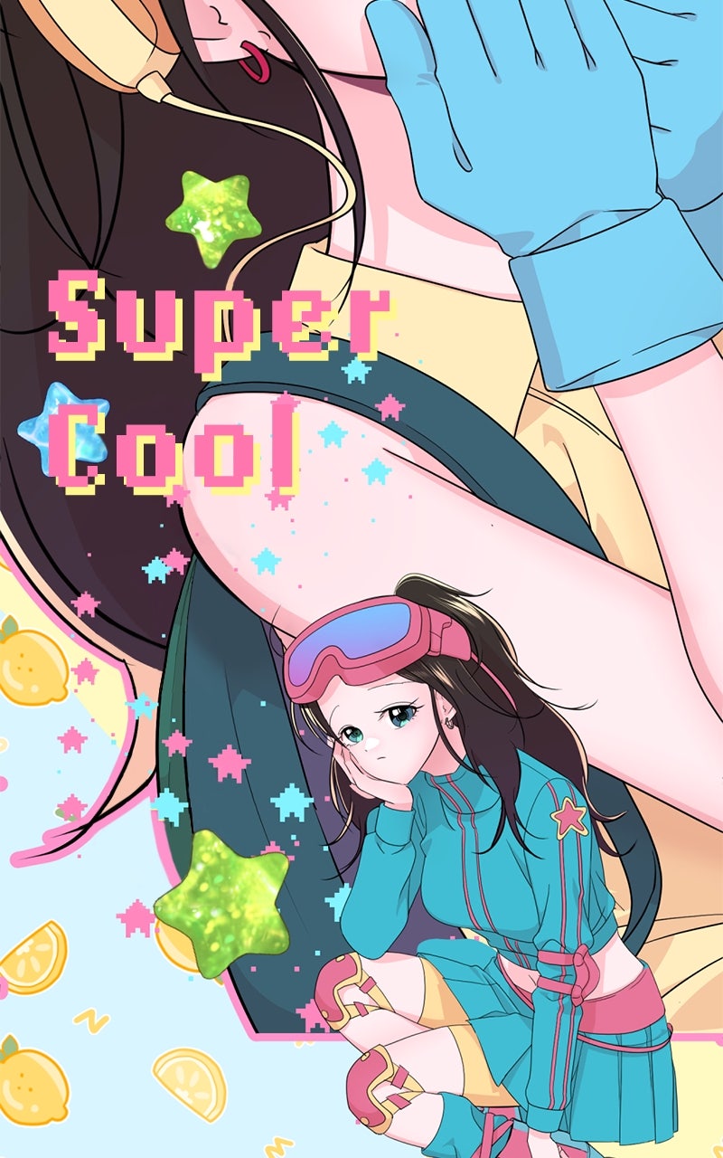 Friend Request Prologue page 11 - 
