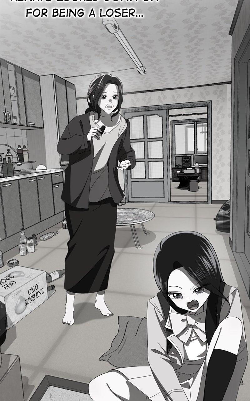 Friend Request Prologue page 14 - 