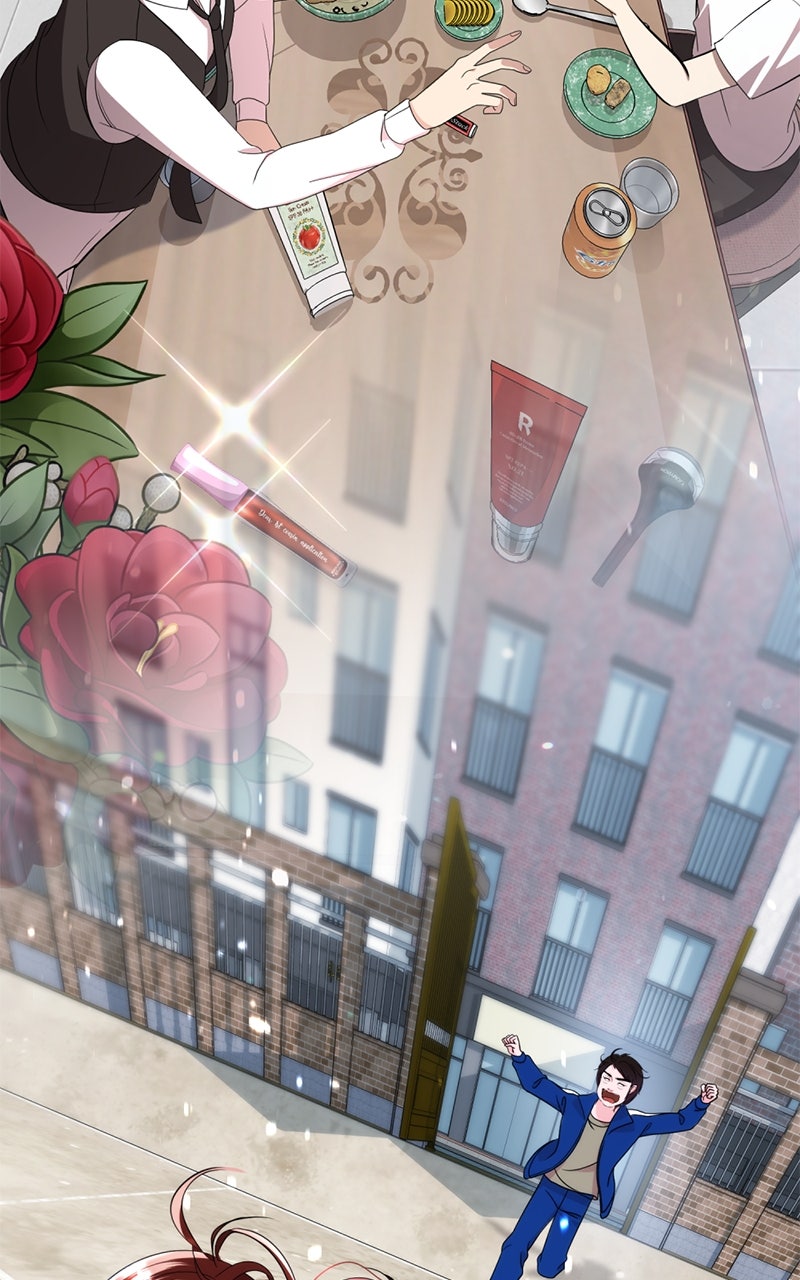Friend Request Prologue page 19 - 