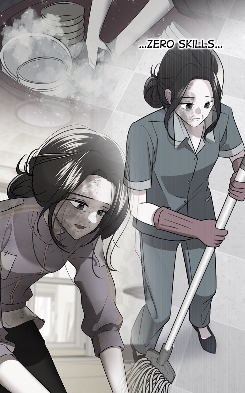Friend Request Prologue page 3 - 