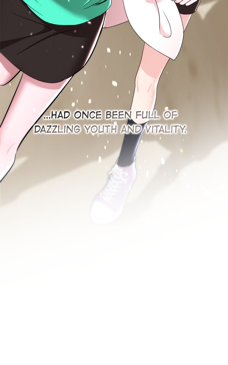 Friend Request Prologue page 21 - 