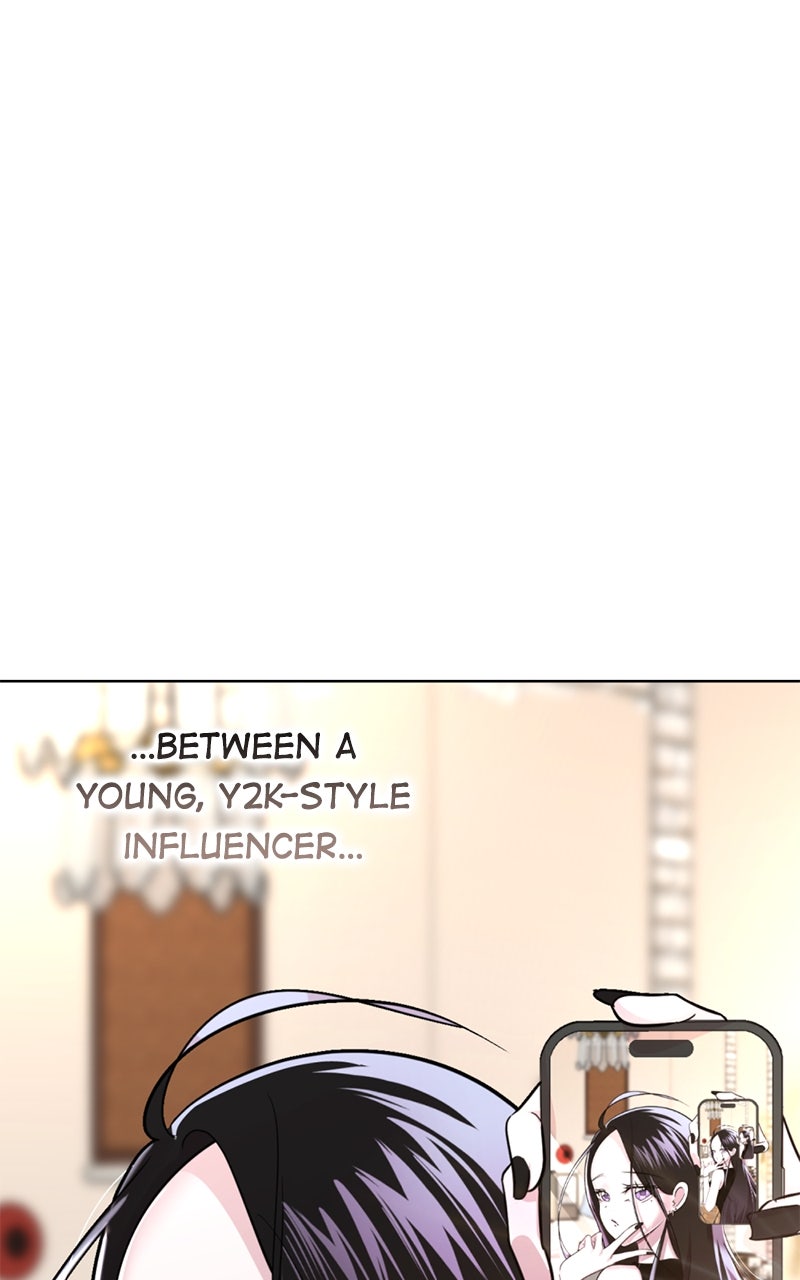 Friend Request Prologue page 25 - 