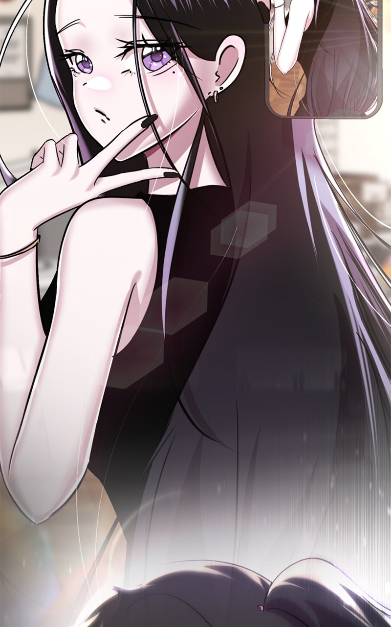 Friend Request Prologue page 26 - 